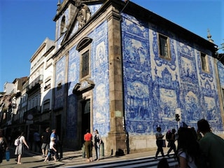 Apartment Porto Umgebung 27