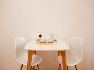 Appartement Porto Kenmerken 12