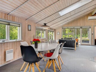 Vakantiehuis Lyngså  5