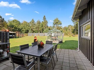 Vakantiehuis Lyngså  8