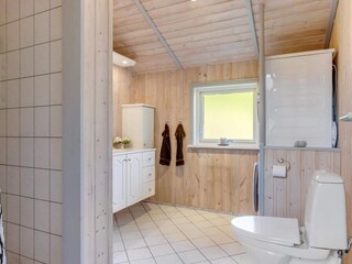 Ferienhaus Lyngså  14