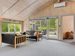 Ferienhaus Lyngså  13