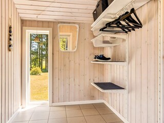 Casa per le vacanze Lyngså  10