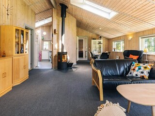 Ferienhaus Lyngså  8