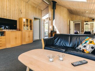 Ferienhaus Lyngså  9