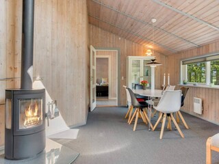 Ferienhaus Lyngså  17