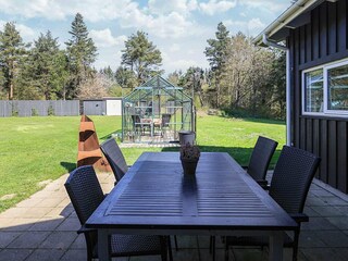 Vakantiehuis Lyngså  27