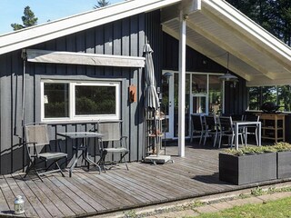 Ferienhaus Lyngså  10