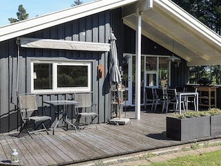 Holiday house Lyngså  14