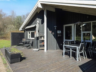 Ferienhaus Lyngså  13