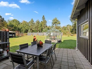 Ferienhaus Lyngså  19
