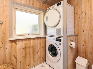 Ferienhaus Lyngså  20