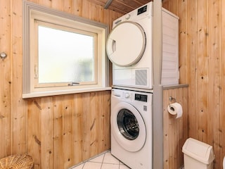 Maison de vacances Lyngså  20