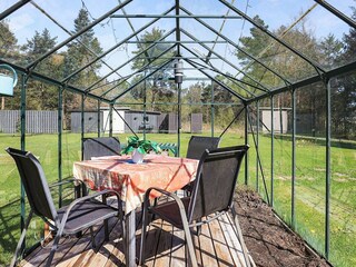 Ferienhaus Lyngså  21