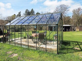 Vakantiehuis Lyngså  25