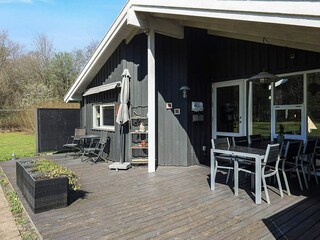 Ferienhaus Lyngså  26