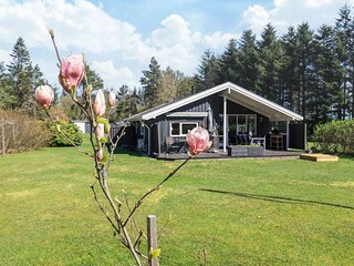 Ferienhaus Lyngså  27