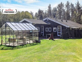 Maison de vacances Lyngså Enregistrement extérieur 1