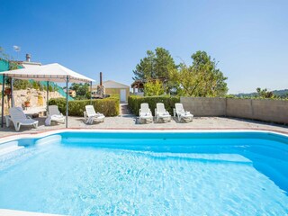 Villa Vidreres Enregistrement extérieur 2