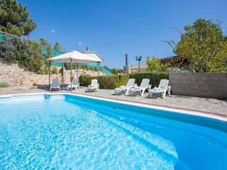 Villa Vidreres Enregistrement extérieur 3