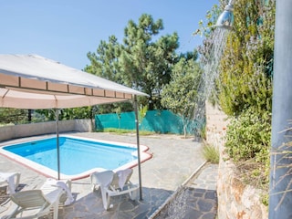 Villa Vidreres Außenaufnahme 5
