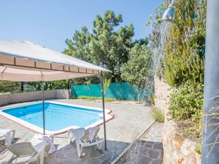 Villa Vidreres Enregistrement extérieur 5