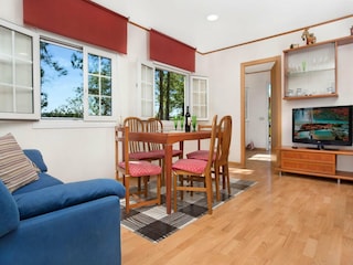 Villa Vidreres Ausstattung 8
