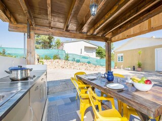 Villa Vidreres Features 9