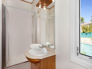 Villa Vidreres Ausstattung 12