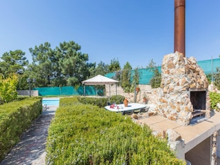 Villa Vidreres Enregistrement extérieur 6