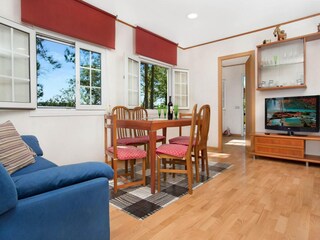 Villa Vidreres Ausstattung 17