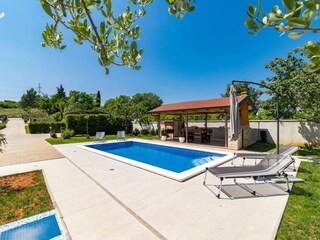 Casa per le vacanze Vinkuran Registrazione all'aperto 2