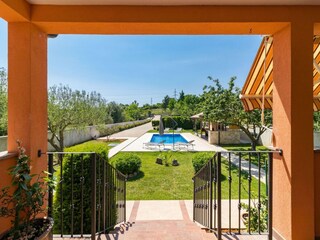 Casa per le vacanze Vinkuran Registrazione all'aperto 14