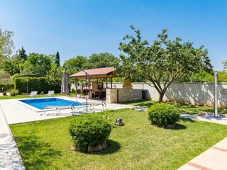 Casa per le vacanze Vinkuran Registrazione all'aperto 12