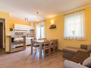 Casa per le vacanze Vinkuran Caratteristiche 24