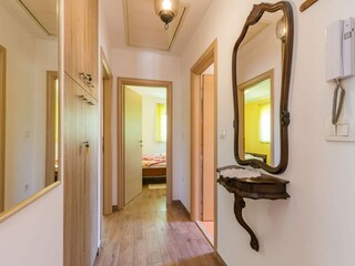 Ferienhaus Vinkuran Ausstattung 25