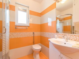 Maison de vacances Vinkuran Équipement 28