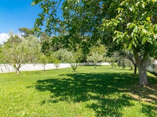 Casa per le vacanze Vinkuran Registrazione all'aperto 10