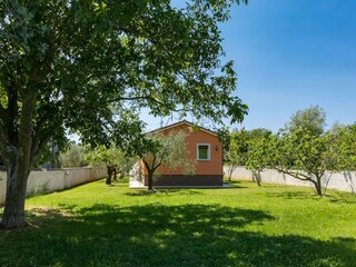 Casa per le vacanze Vinkuran Registrazione all'aperto 1