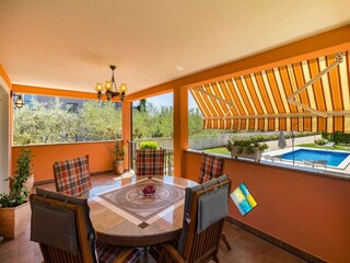 Casa per le vacanze Vinkuran  40