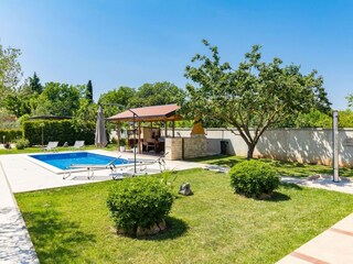 Holiday house Vinkuran Outdoor Recording 6