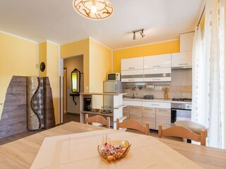 Casa per le vacanze Vinkuran Caratteristiche 18