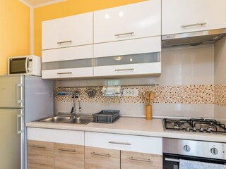 Maison de vacances Vinkuran Équipement 25