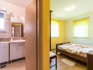 Ferienhaus Vinkuran Ausstattung 20