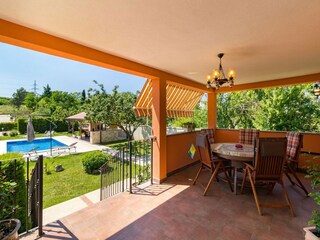 Maison de vacances Vinkuran  39