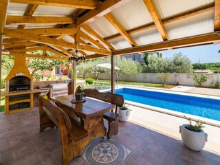 Casa per le vacanze Vinkuran  40