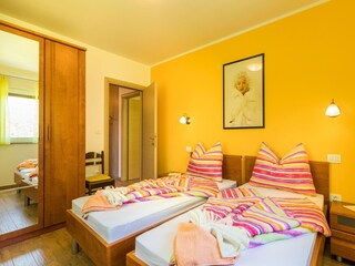 Maison de vacances Vinkuran Équipement 20