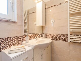 Maison de vacances Vinkuran Équipement 21