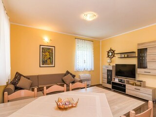 Ferienhaus Vinkuran Ausstattung 28