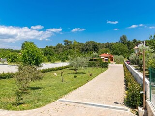 Holiday house Vinkuran Outdoor Recording 9